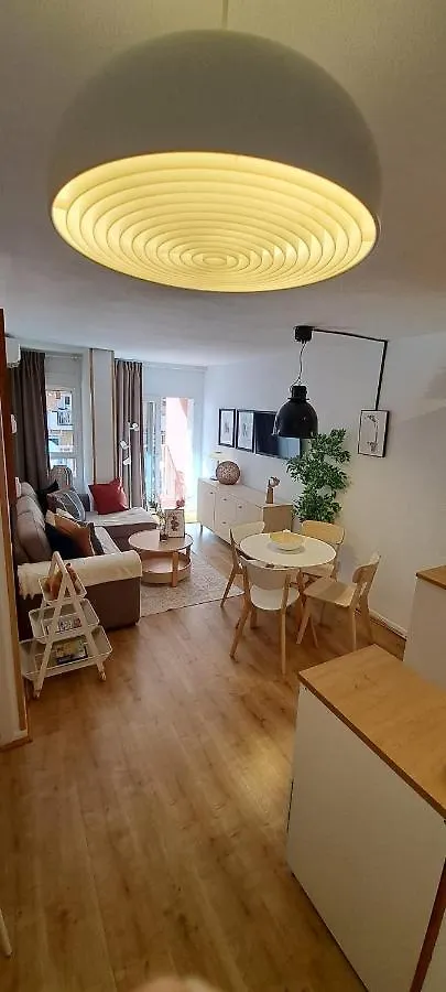 Apartment In Jupiter 5 Pools Benalmadena